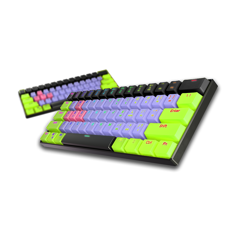 mixer 2.0