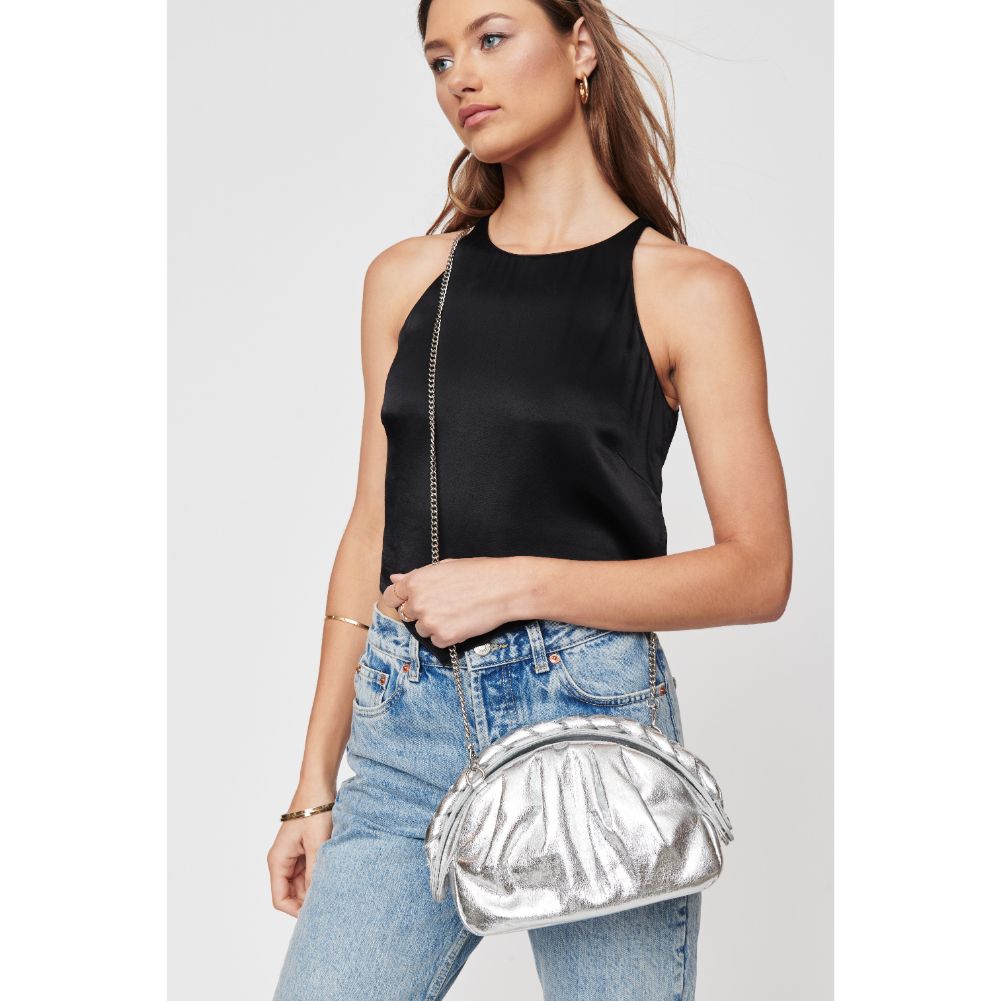 Stylish Women's Clutch Purse - Small Evening Bag for Parties, Weddings & Special Events | Compact & Elegant Handbag for Women