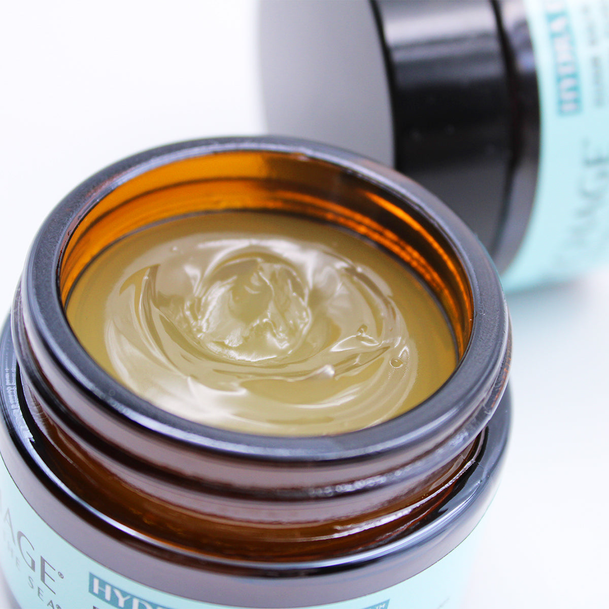 Hydra Dew Pure™ Elixir Balm - Ultra Hydrating Lip & Skin Moisturizer for Dryness Relief | Perfect for Winter Care, Chapped Lips & Nighttime Repair