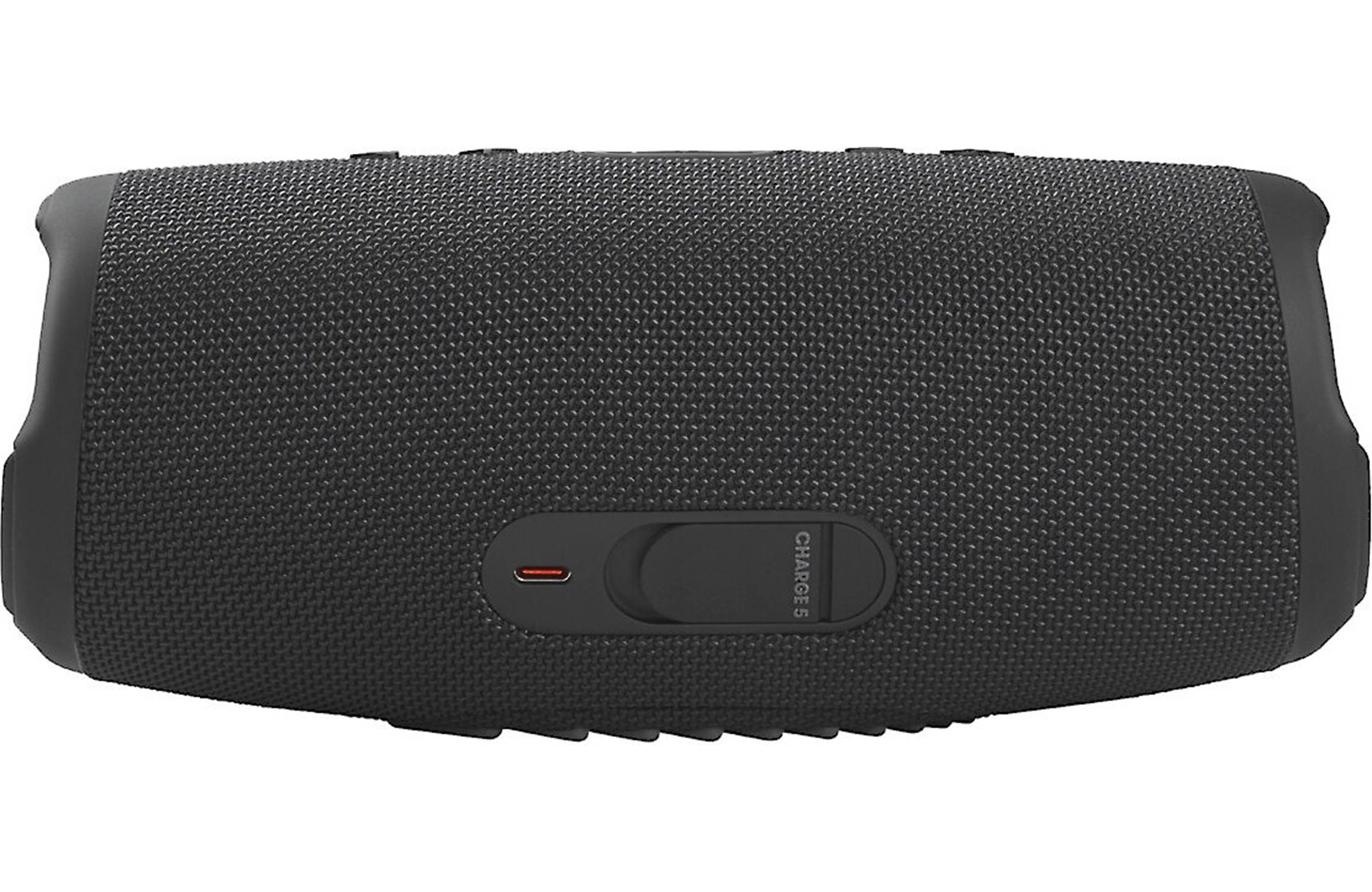 JBL Charge 5 Portable Waterproof Bluetooth Speaker with 20 Hours Playtime - IP67 Dustproof & Waterproof - Powerful Bass for Outdoor Adventures, Beach Parties & Poolside Relaxation