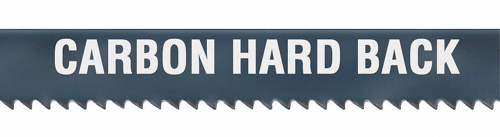 High-Quality Band Saw Blade 13 ft Length 1/2 Inch Width - Perfect for Woodworking, Metal Cutting & DIY Projects