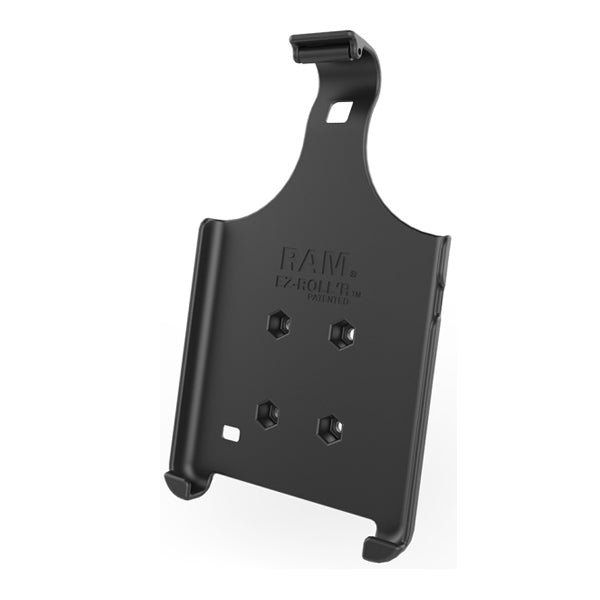 RAM EZ Roll'r™ Universal Cradle Mount for Samsung Galaxy Tab 4 7.0 (RAM-HOL-SAM8U) - Perfect for Car, Truck & RV Tablet Mounting