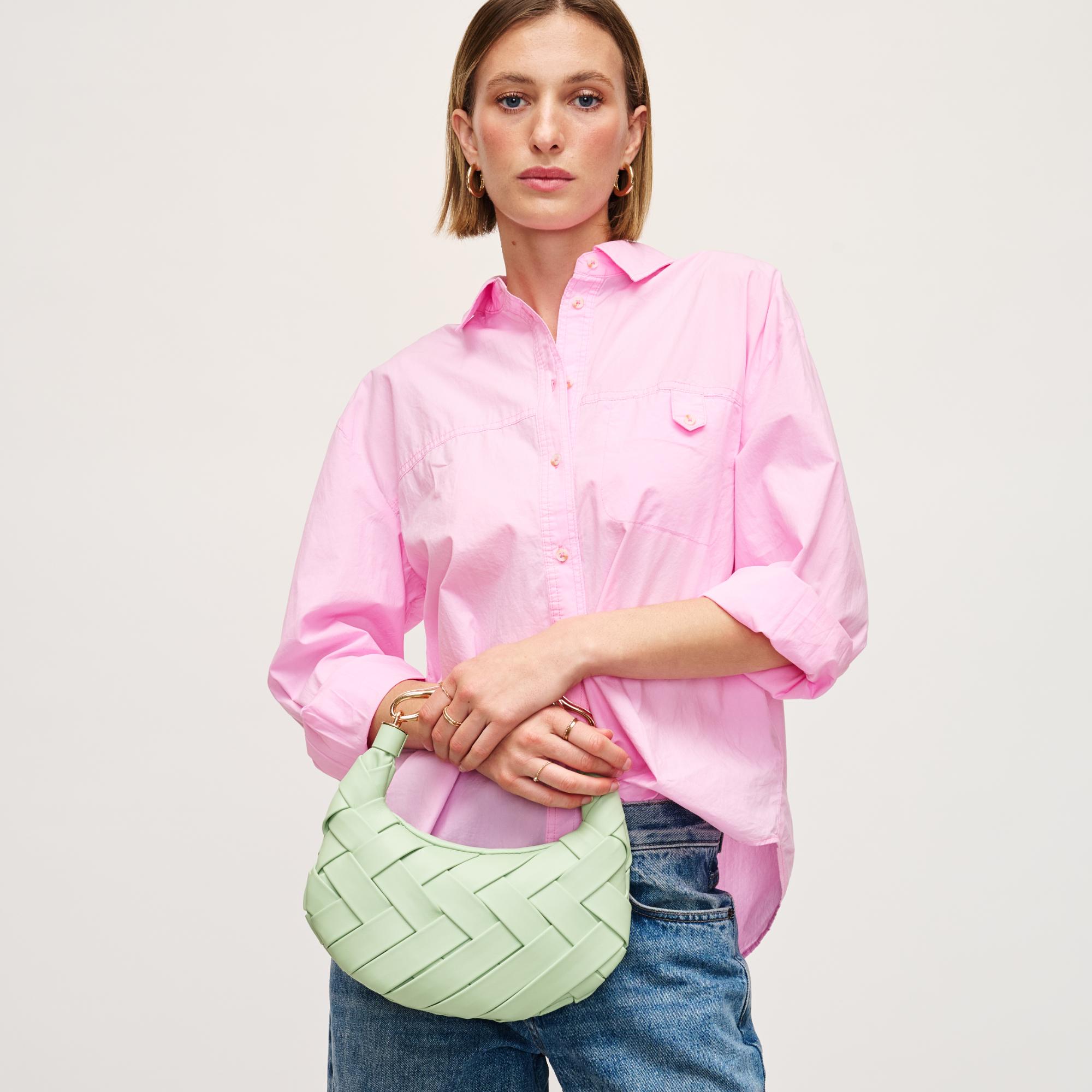 **Stylish Pamela Crossbody Bag for Women - Trendy Shoulder Purse with Adjustable Strap, Perfect for Travel, Shopping & Everyday Use**