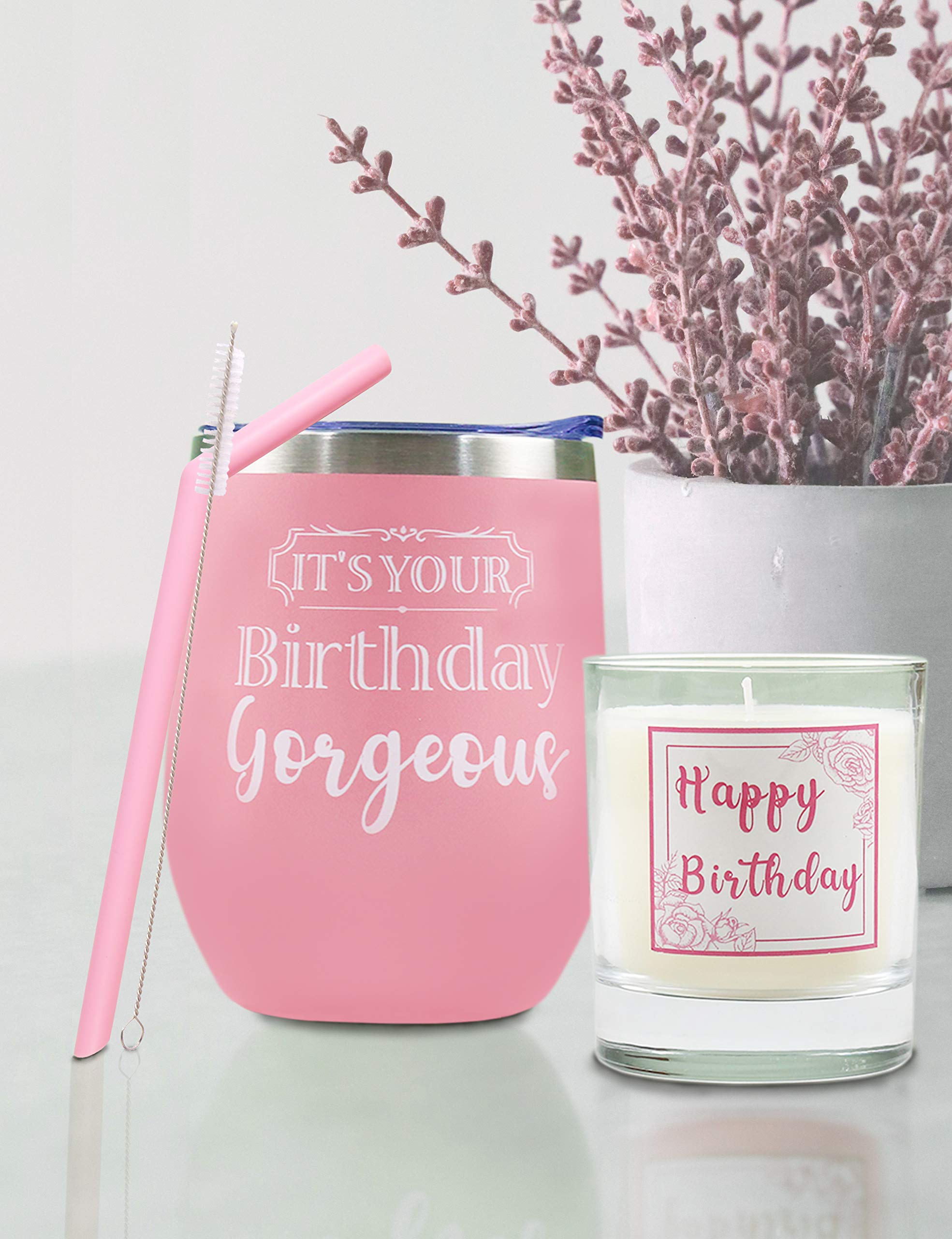 EBE EmmasbyEmma Funny Birthday Gifts for Women - Best Friend Gift Ideas for Christmas, Special Occasions & Female Friends | Perfect for Birthdays, Anniversaries & Celebrations