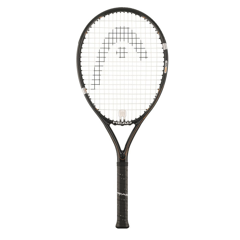 Head Multizone Replacement Tennis Grip - Black/White | Enhanced Comfort & Control for Tennis Rackets | Perfect for Competitive Play & Training