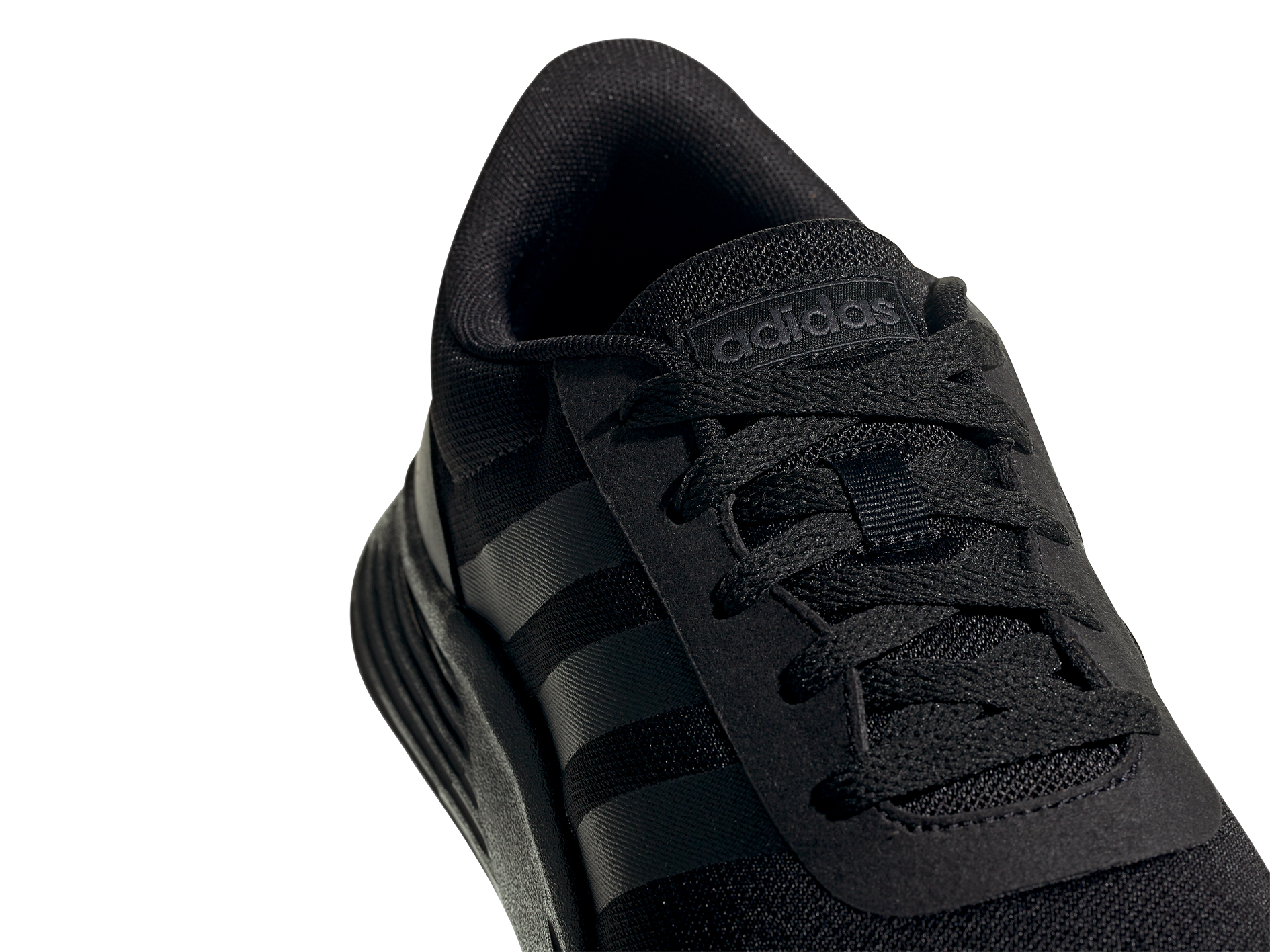 Adidas Men's Lite Racer 2.0 Running Shoes - Lightweight Comfortable Sneakers for Jogging, Gym Workouts & Casual Wear