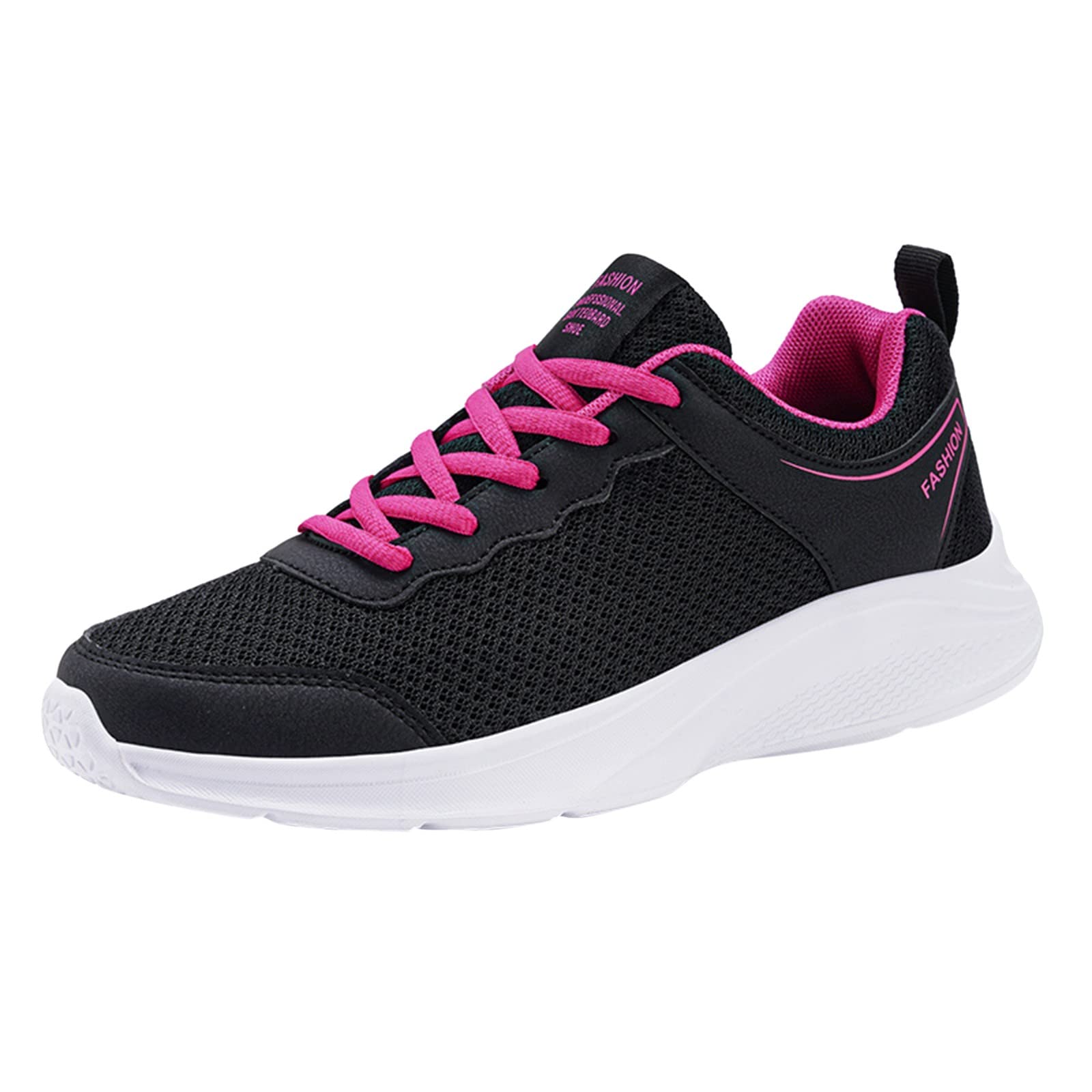 **Women's Black Platform Sandals, Sneakers, Heeled Boots, Slides, Wedges, Ballet Flats, Combat Boots & Cowgirl Boots - Stylish & Comfortable Footwear for Casual, Party & Everyday Wear**