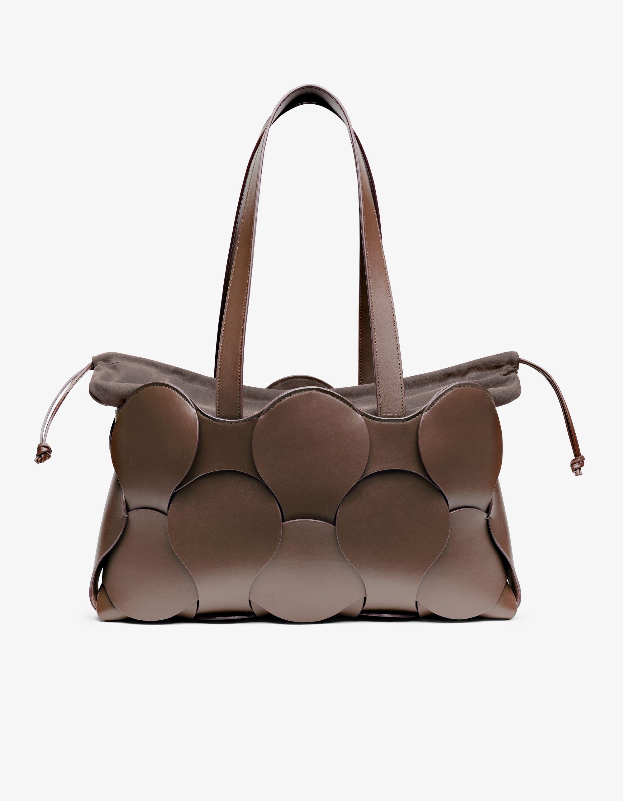 Gigi Tote 2 - Stylish Women's Handbag for Work, Travel & Everyday Use | Fashionable Shoulder Bag with Spacious Compartments