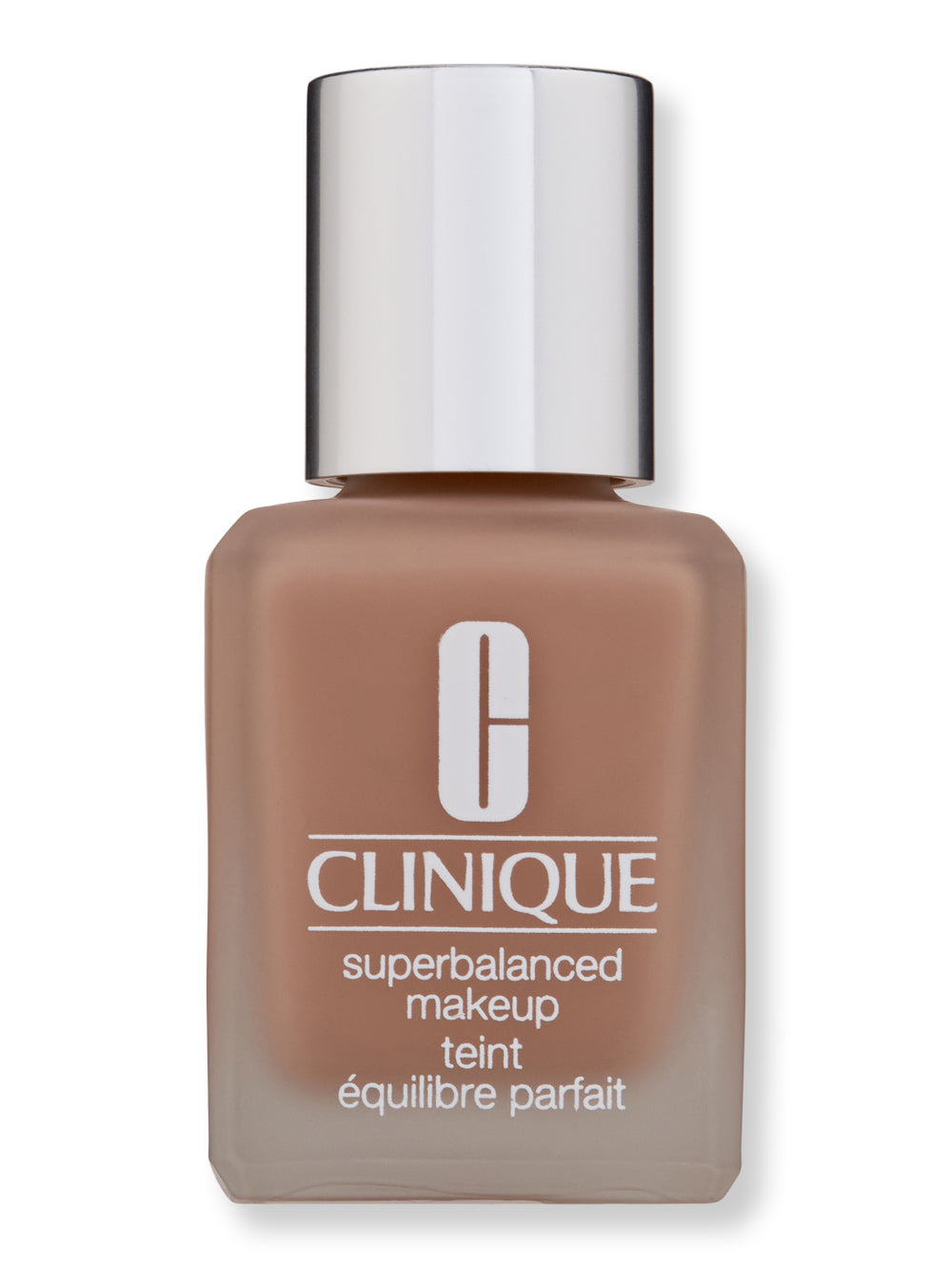 Clinique Superbalanced Makeup Foundation - Oil-Free Liquid Foundation with SPF for Combination Skin | Perfect for Daily Wear & Special Occasions