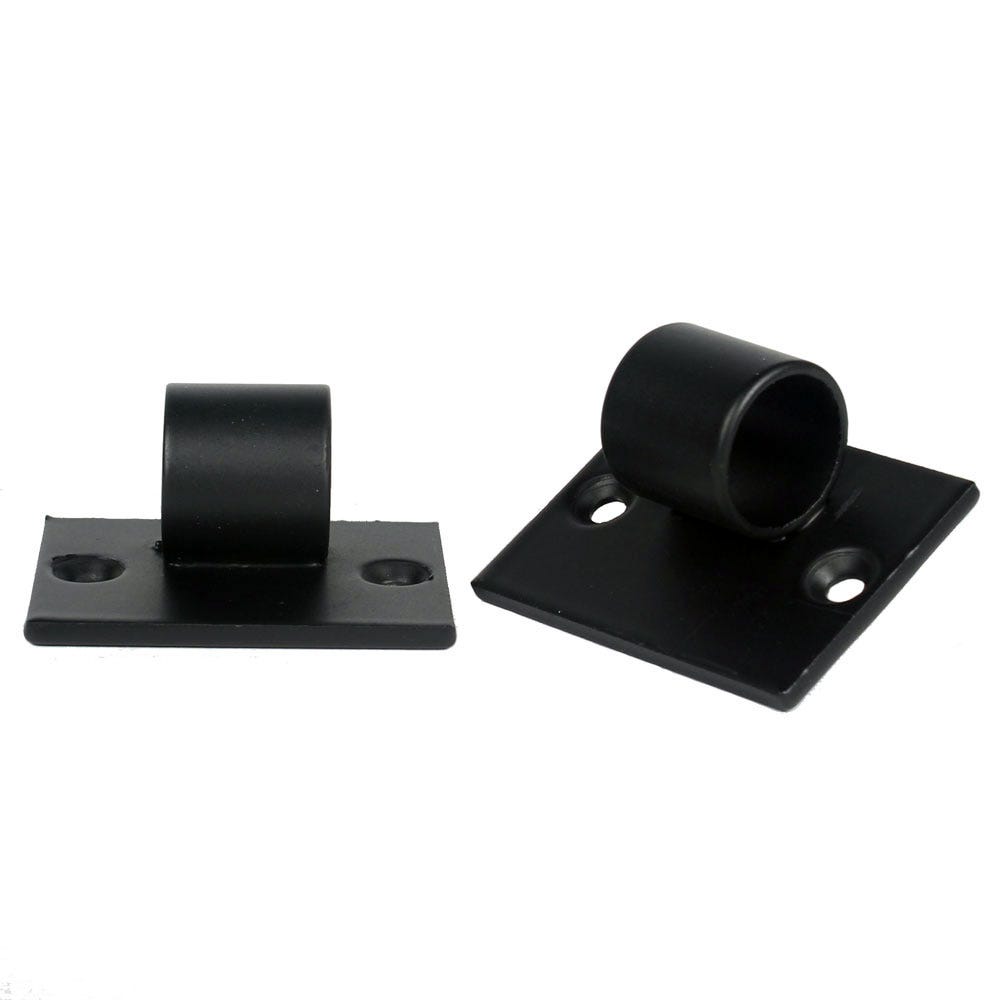 Evolution Low Profile Angled Base Plate - Durable Metal Mounting Bracket for CNC Machines, 3D Printers & Workbenches | Perfect for Workshop, Garage & DIY Projects