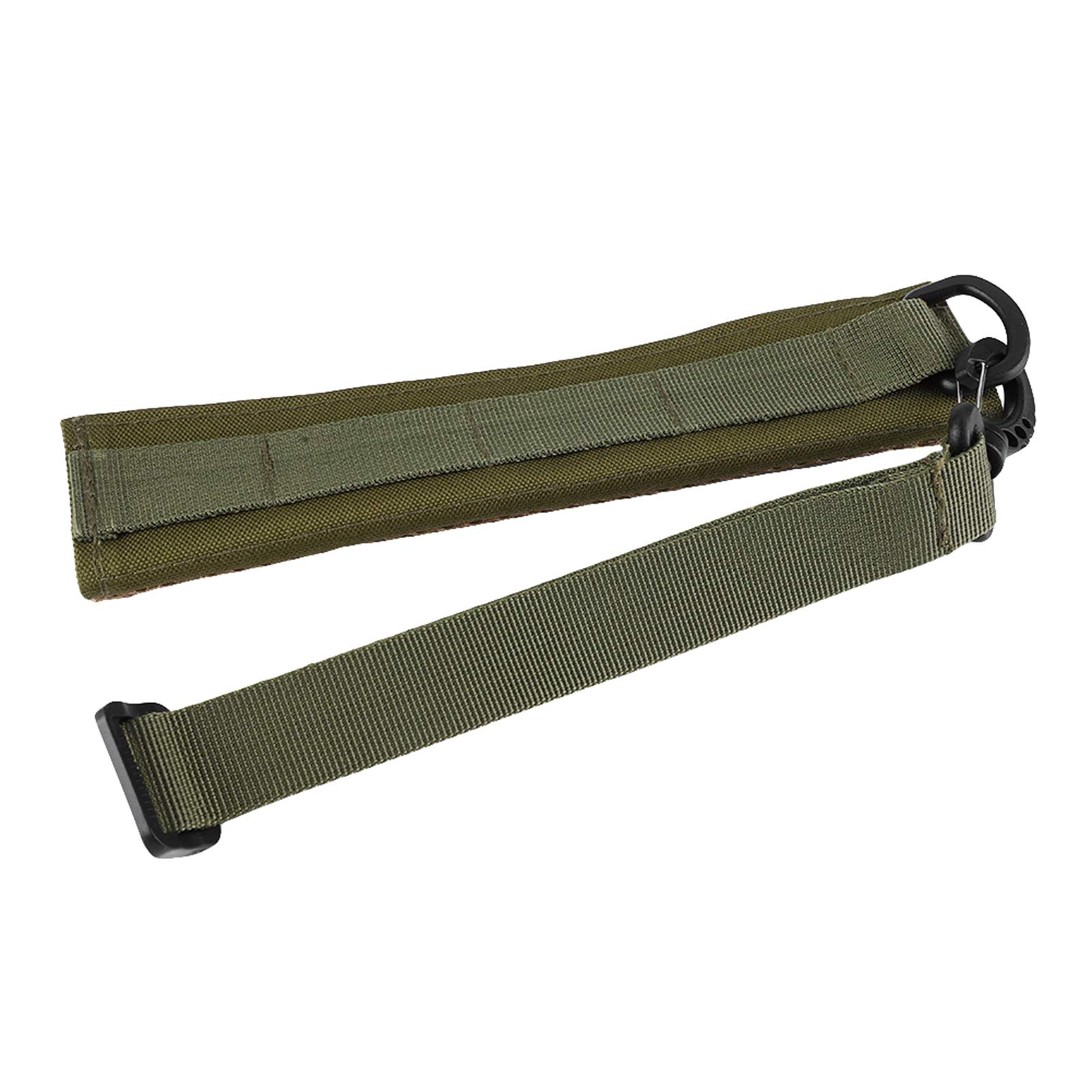 Universal Washable Headphone Cover for Helmets - Outdoor Ear Muff Headset Protector (Army Green) - Perfect for Motorcycling, Skiing, and Winter Sports