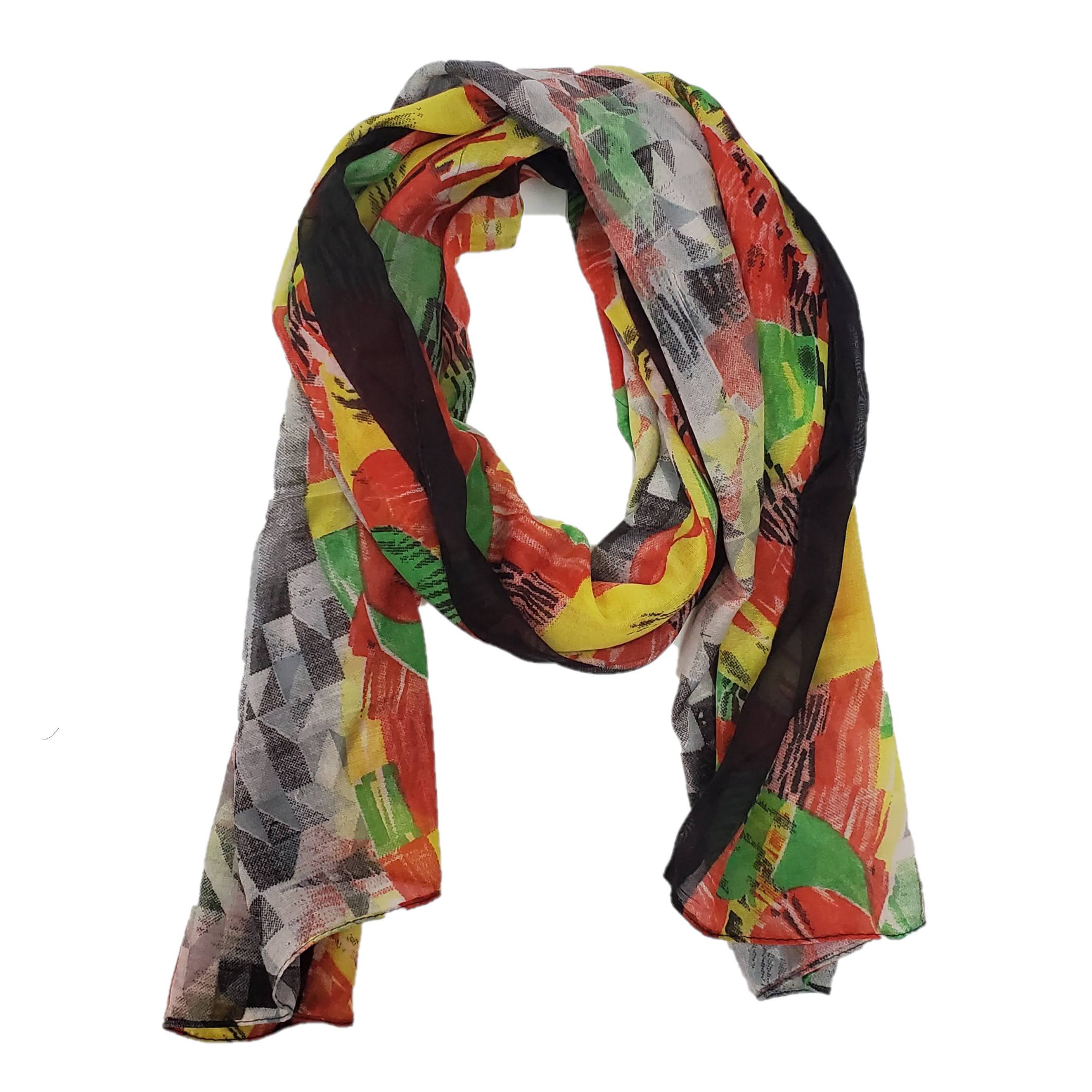 Stylish Women's Scarves - Soft & Lightweight Fashion Scarves for All Seasons - Perfect for Winter, Fall, Spring & Summer Outfits