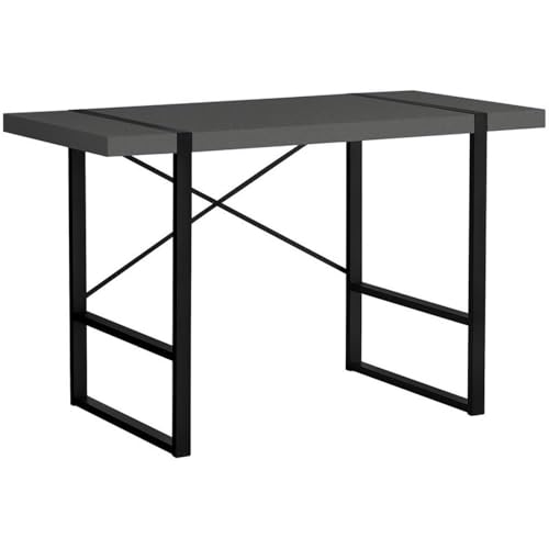 Gray-black