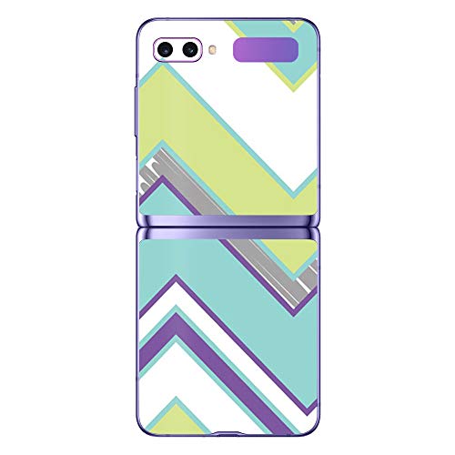 Pastel Chevron