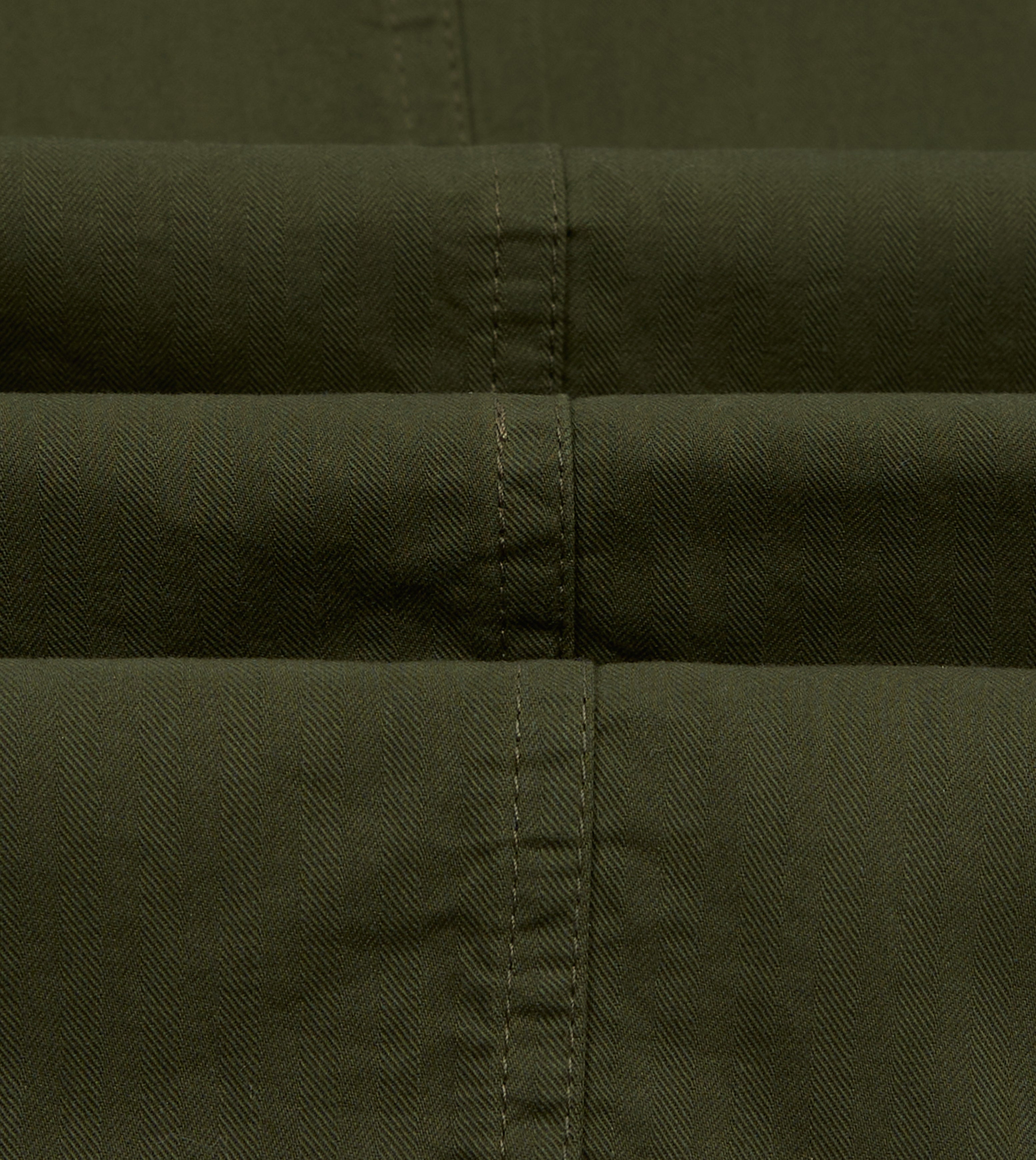 Drake's & New Balance Men's Waxed Herringbone Cotton Blazer - Stylish Casual & Business Jacket for Work, Office & Special Occasions