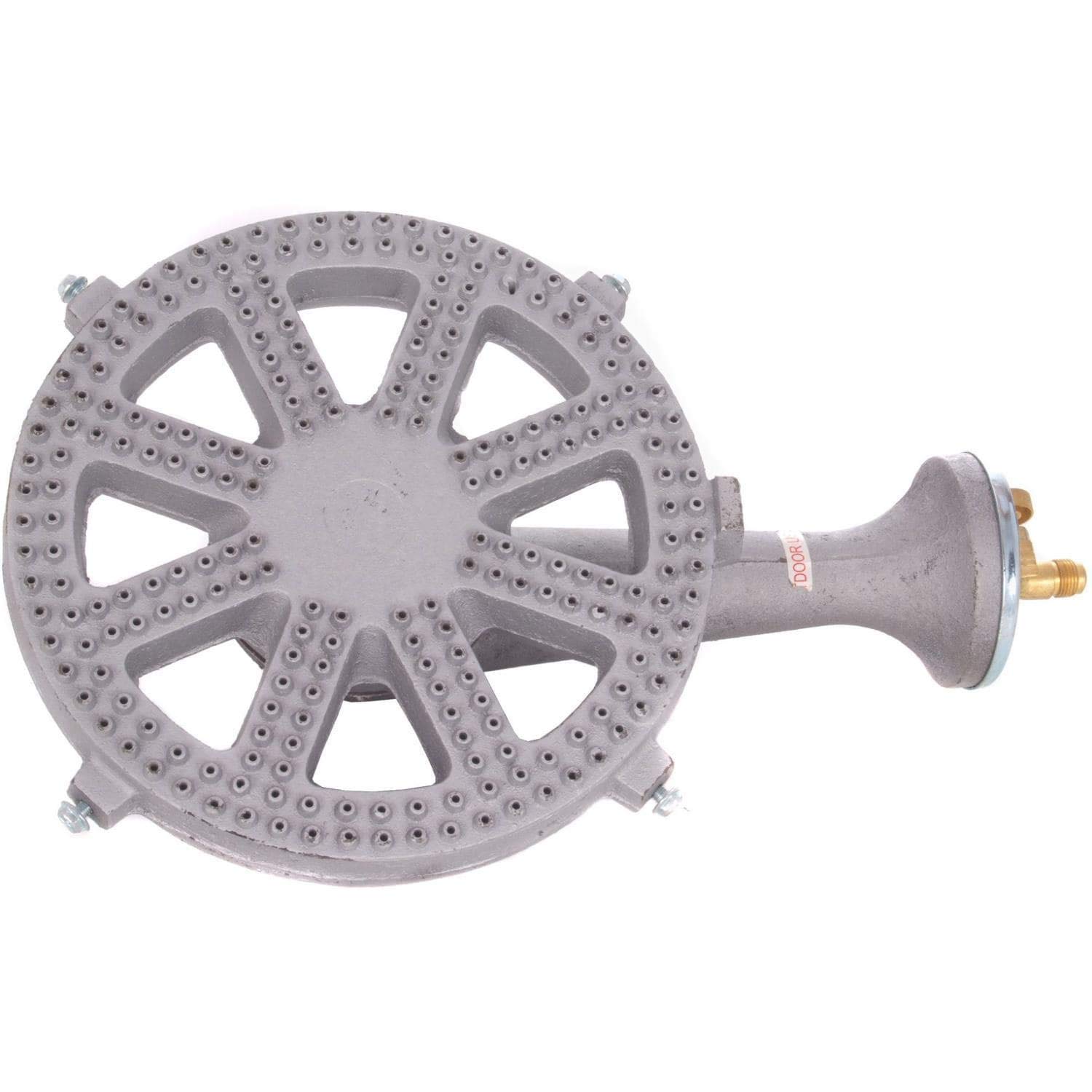 High-Pressure Propane Gas Burner - GL611 Super Cooker for Outdoor Camping, Backpacking & Emergency Cooking