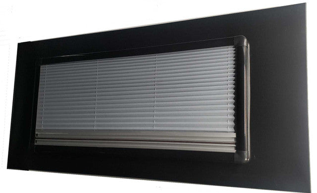 2014+ Ram ProMaster Passenger Side Sliding Door Window - VWD T905383 Double Slider Replacement for Cargo Vans - Perfect for Delivery & Work Vehicles
