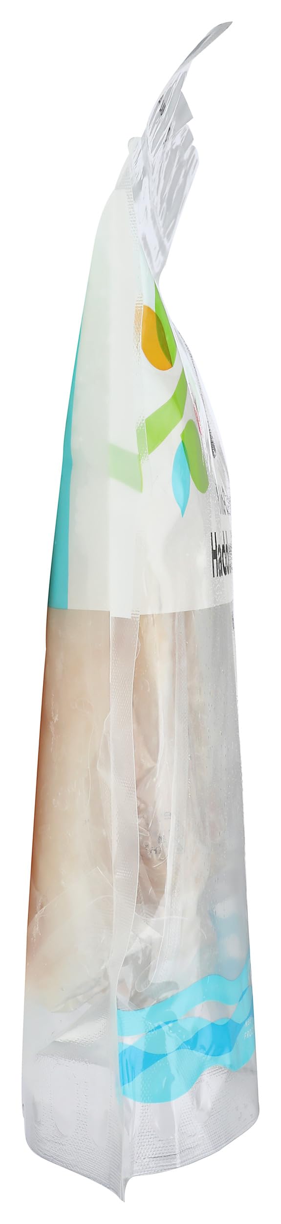 365 by Whole Foods Market, Wild-Caught MSC Certified Haddock Fillet Value Pack - 32oz Frozen Fish Fillet for Grilling, Baking & Healthy Family Meals