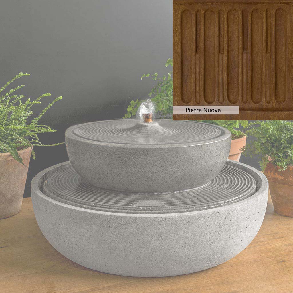 Terra Cotta