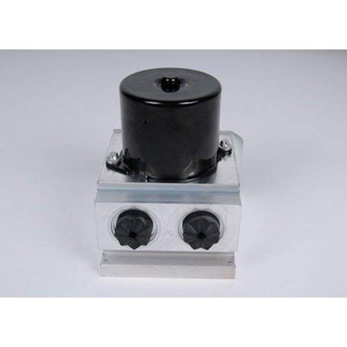 Genuine 19150663 Brake Pressure Modulator Valve - Replacement Part for Improved Braking Performance | Perfect for Car Repair & Maintenance