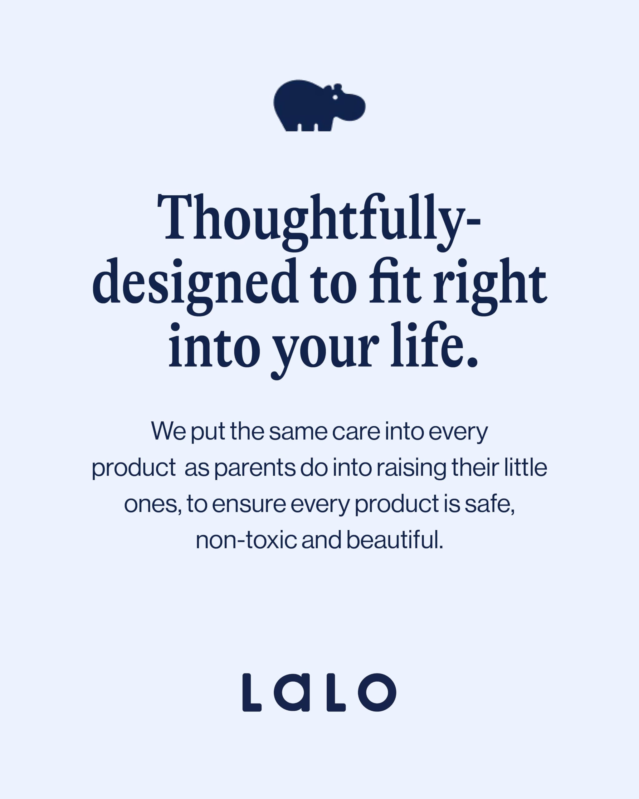 Lalo Baby Bath Essentials Set - Knee & Elbow Saver, Rinse Cup & Spout Cover - Safe, Durable & Easy-to-Clean Infant Bathing Accessories for Newborns & Toddlers - Perfect for Bathtime Safety & Comfort in Sage Green