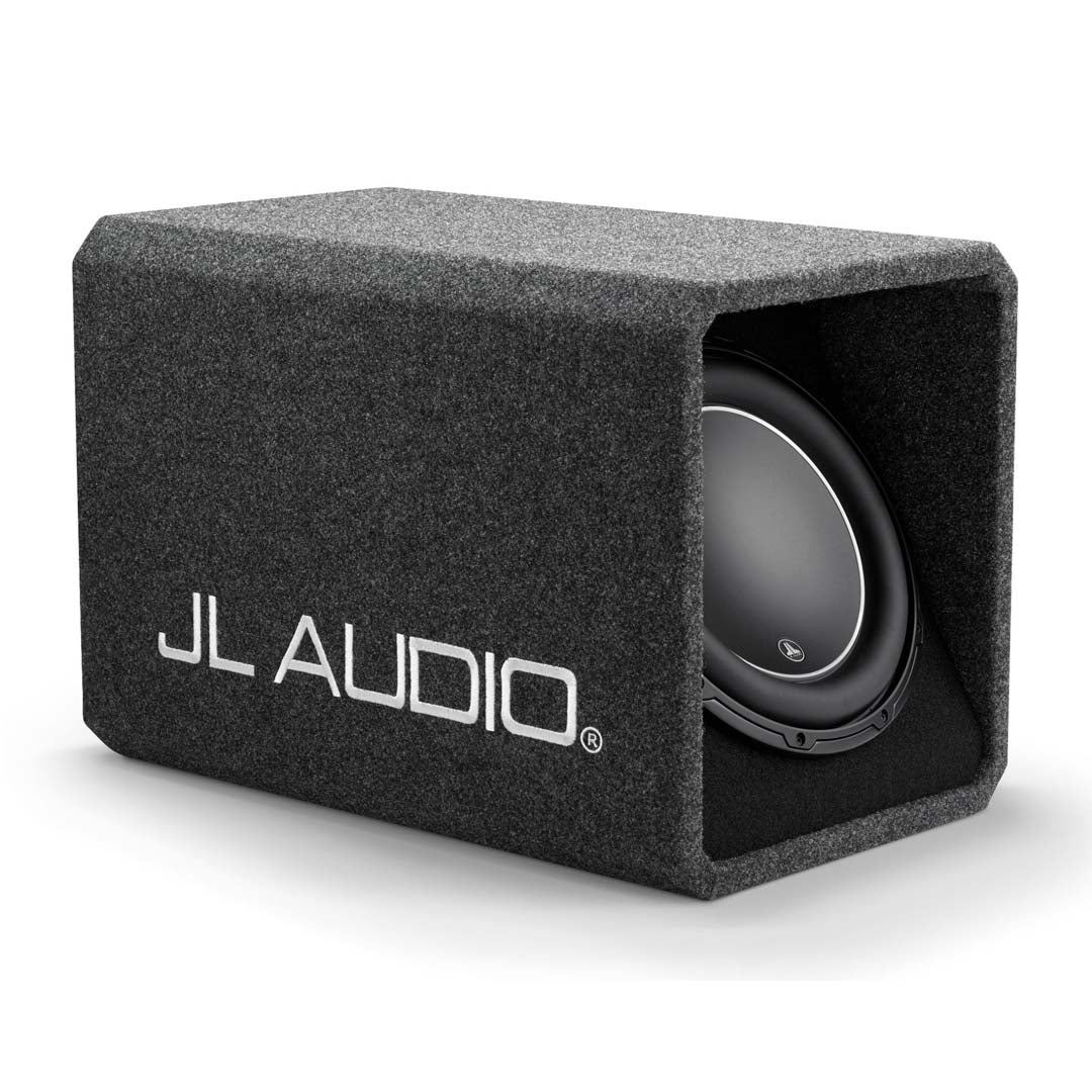 JL Audio HO112 W6v3 Loaded 12