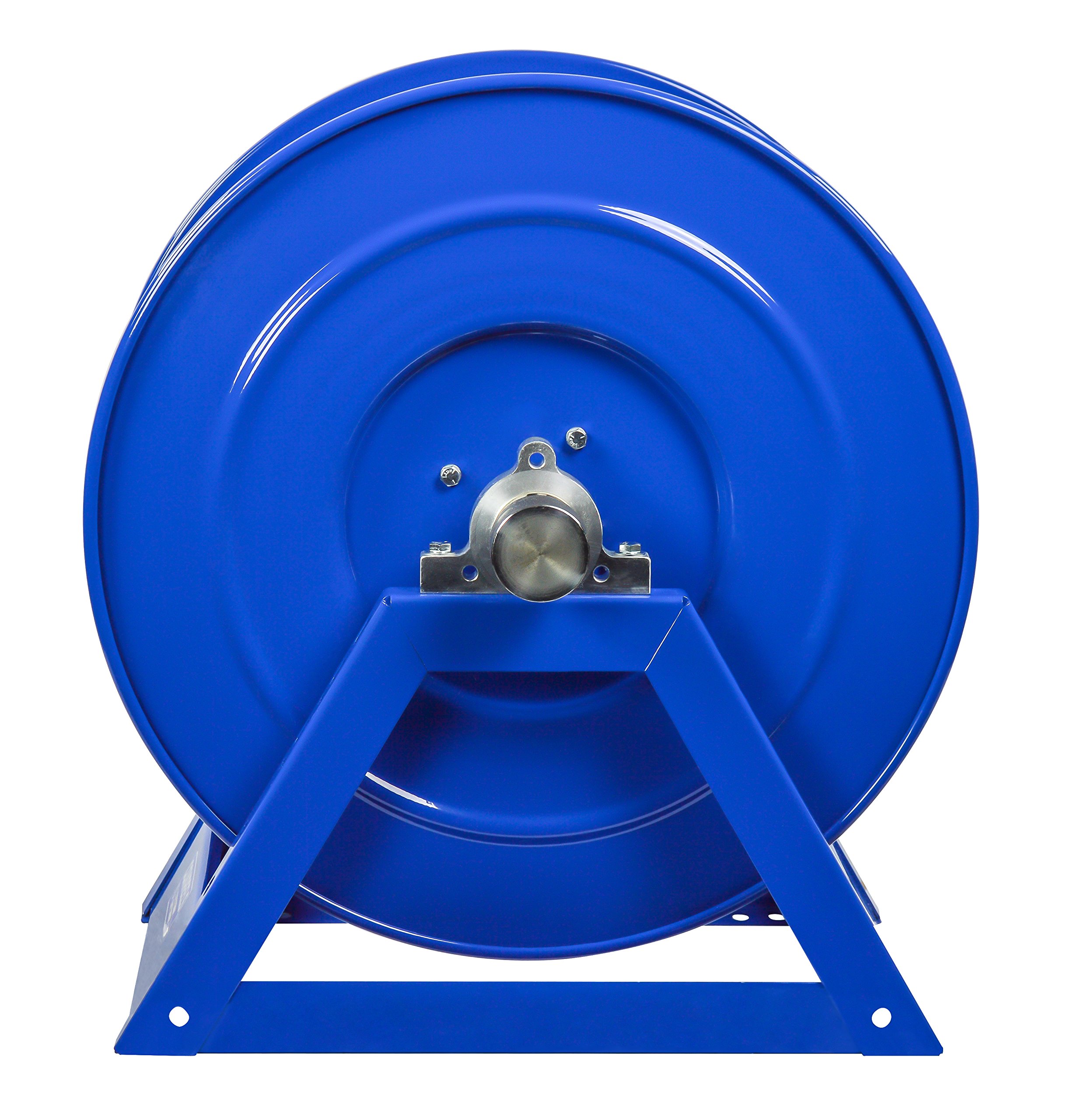 **Coxreels 1185-2028-EA Electric 115V Explosion-Proof 1/2HP Motor Rewind Hose Reel – 1.5