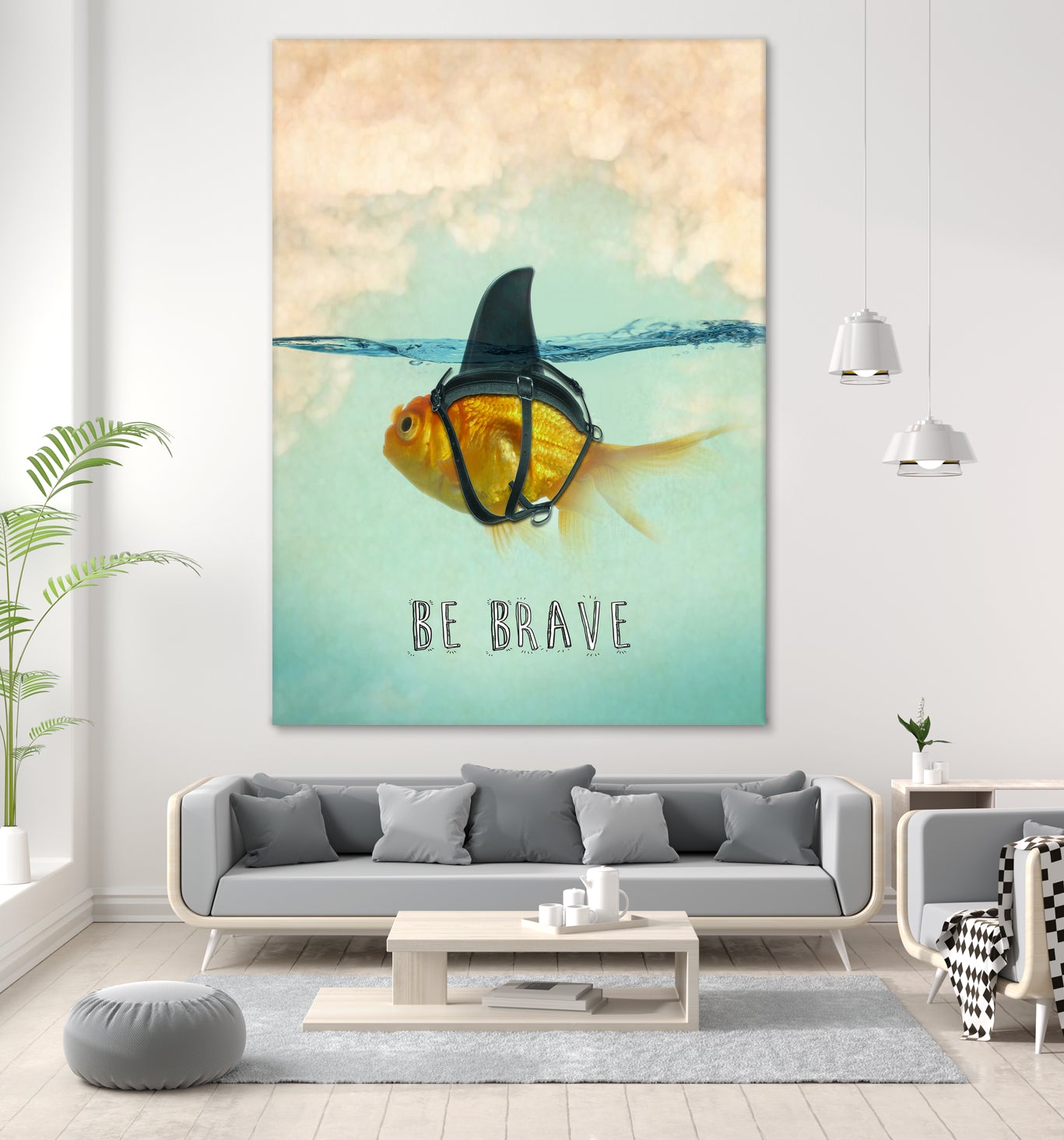 Be Brave 1 - Premium Quality Apparel for Women | Trendy Fashion for Everyday Wear & Special Occasions