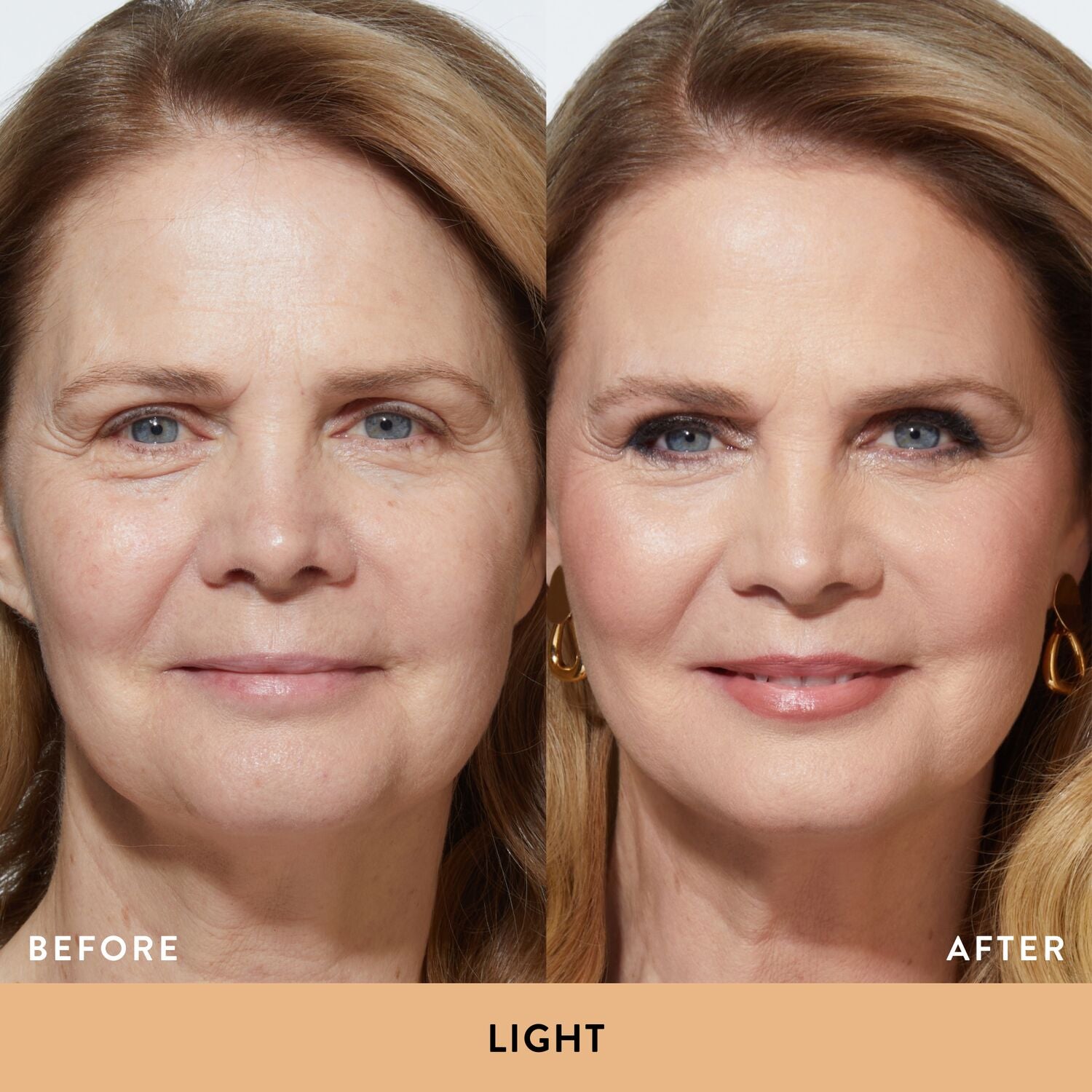 Block Skincare Infused Serum Foundation with SPF 50+ | Full Coverage, Hydrating & Sun Protection | Perfect for Daily Wear & Outdoor Activities