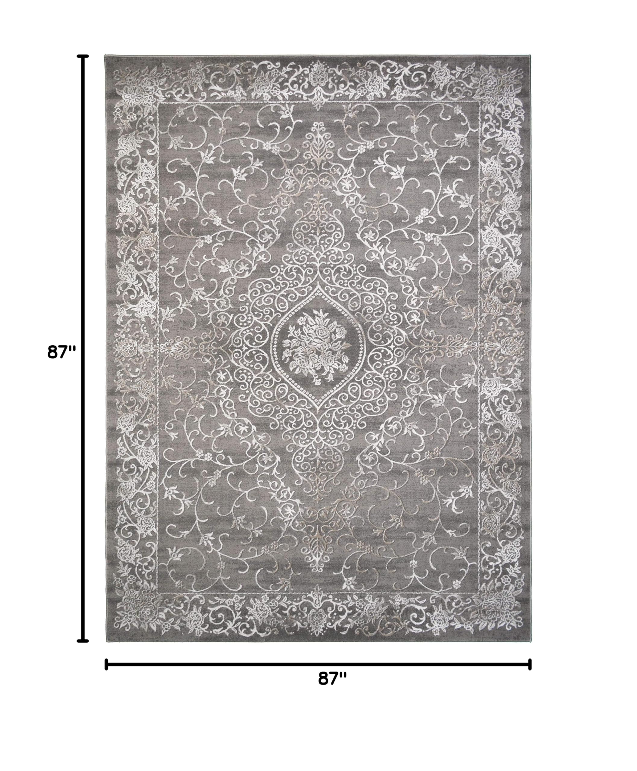 Mayberry Rug Athena Area Rug 5'3