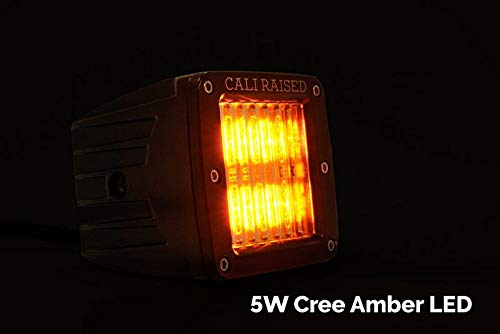 Tall Ditch Light Switch (Blue Backlight)