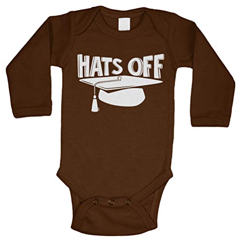 Brown - Long Sleeve