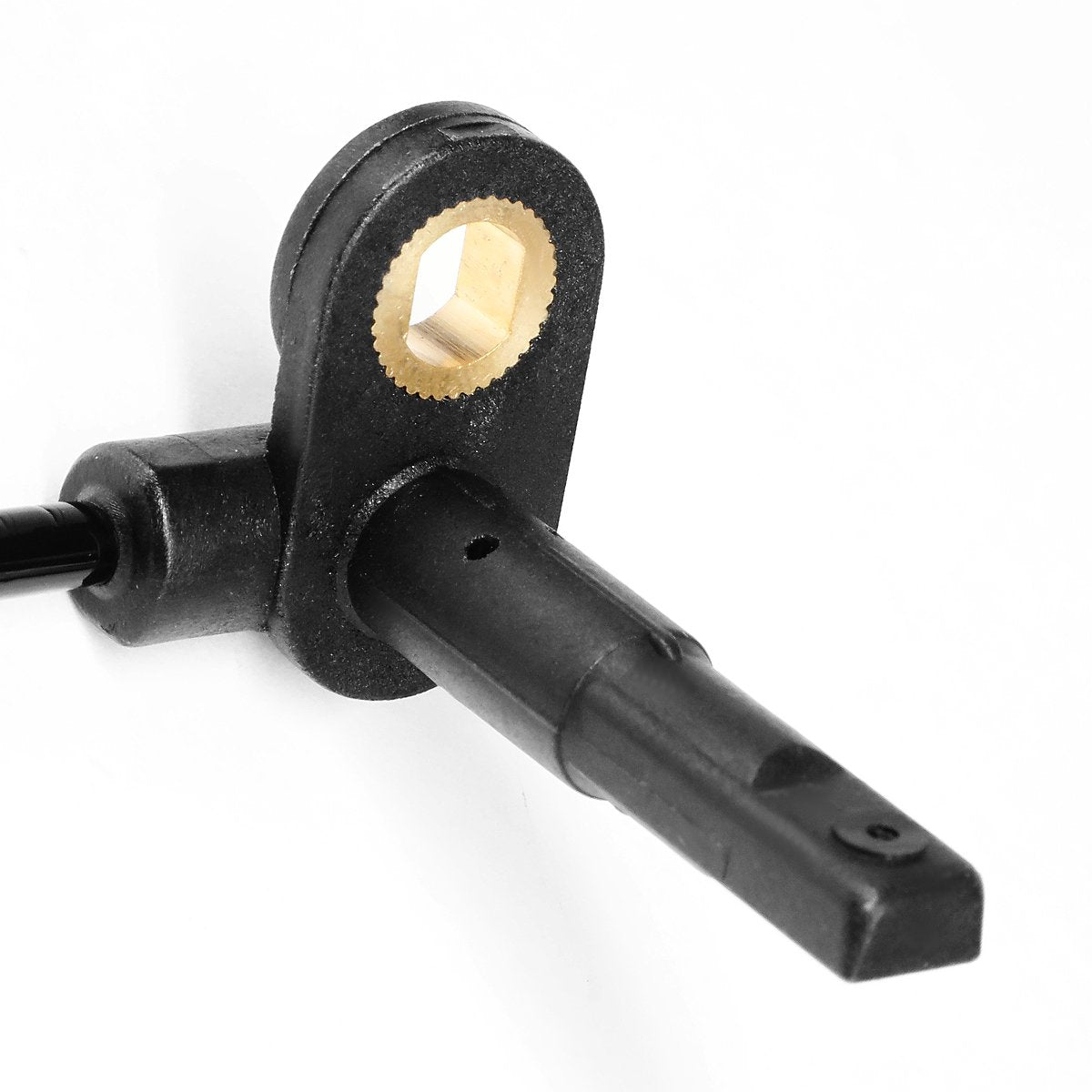 07-12 Dodge Caliber & 07-16 Jeep Compass ABS Wheel Speed Sensor - Front Right Side | Replacement Auto Part for Improved Braking Performance