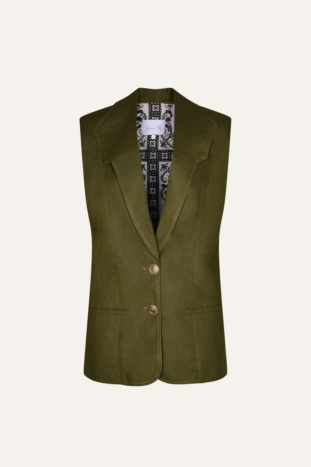 The Legacy Vest - Premium Lightweight Outdoor Vest for Men & Women - Perfect for Hiking, Camping & Travel Adventures