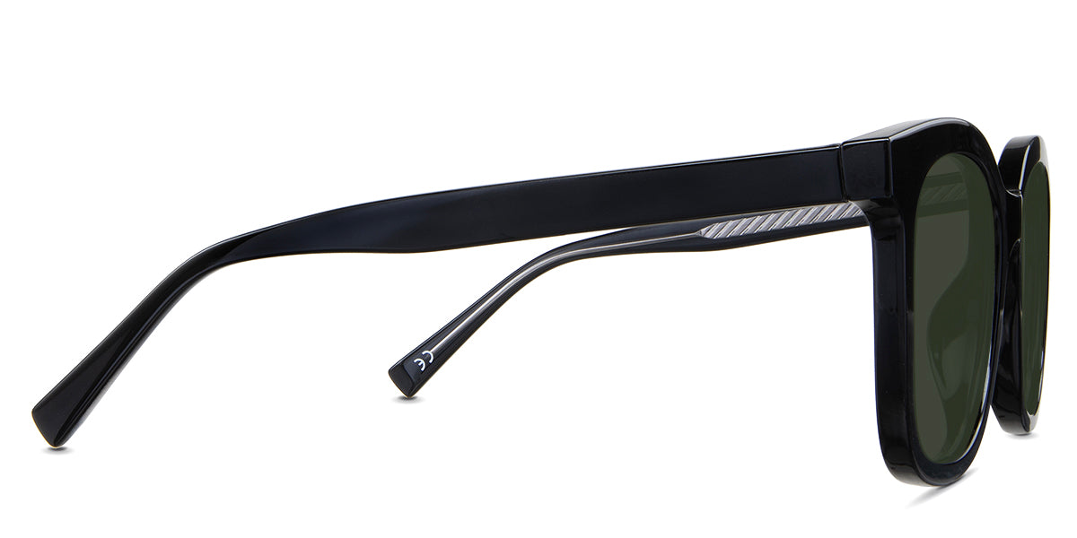Naomi Women's Prescription Sunglasses - UV Protection, Stylish & Comfortable for Driving, Outdoor Activities & Fashion
