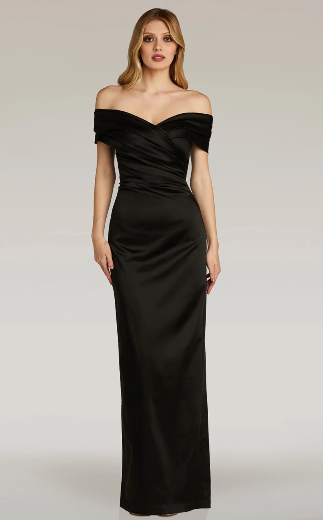 Gia Franco 12283 Women's Elegant Cocktail Dress - Perfect for Parties, Weddings & Special Occasions