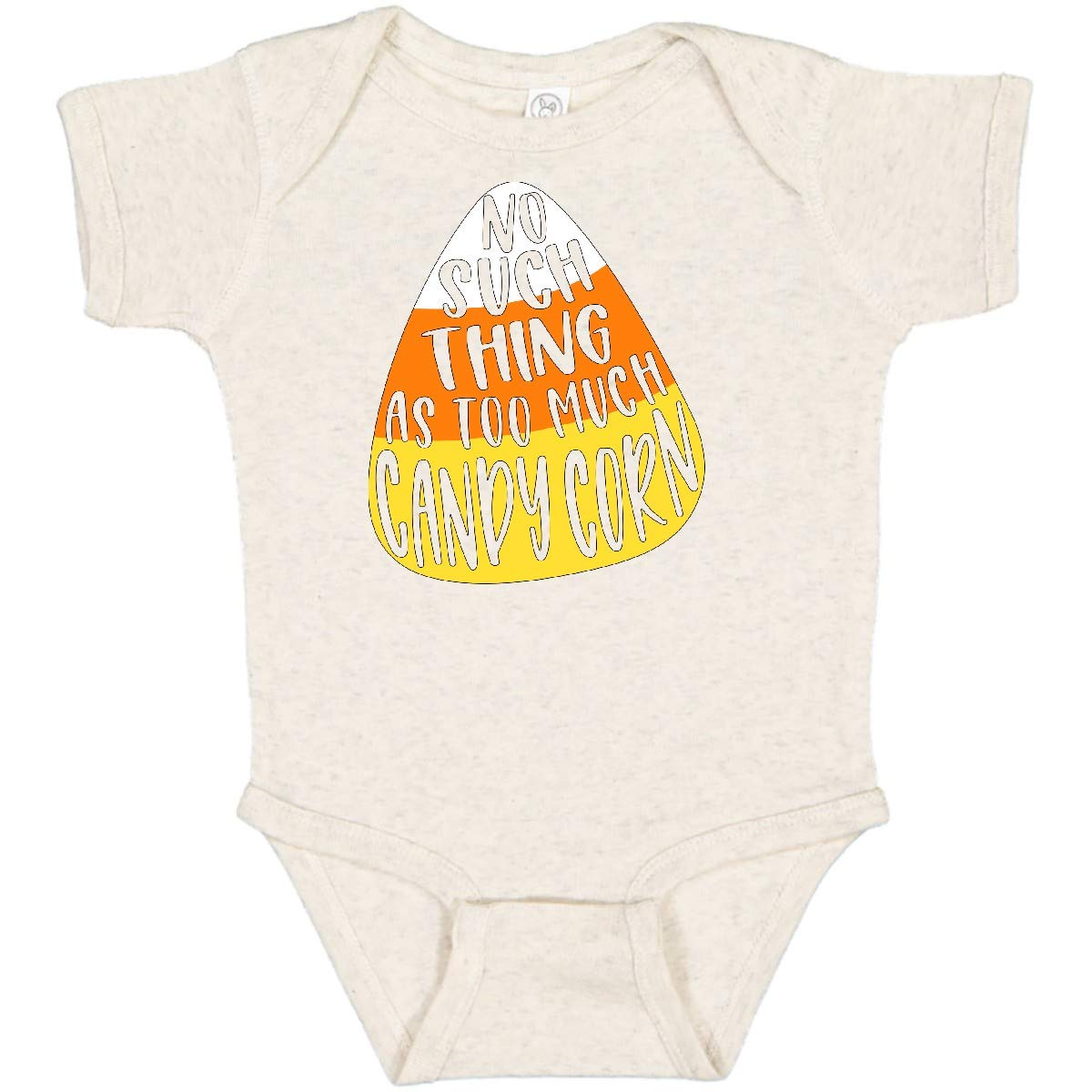 Inktastic Halloween Baby Bodysuit - 