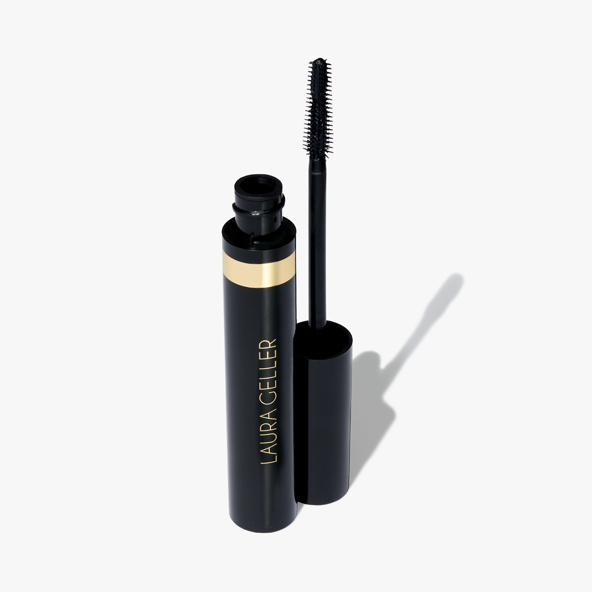 Long-Lasting Kajal Mascara - Waterproof & Smudge-Proof Eye Makeup for All-Day Wear | Perfect for Parties, Weddings & Everyday Use