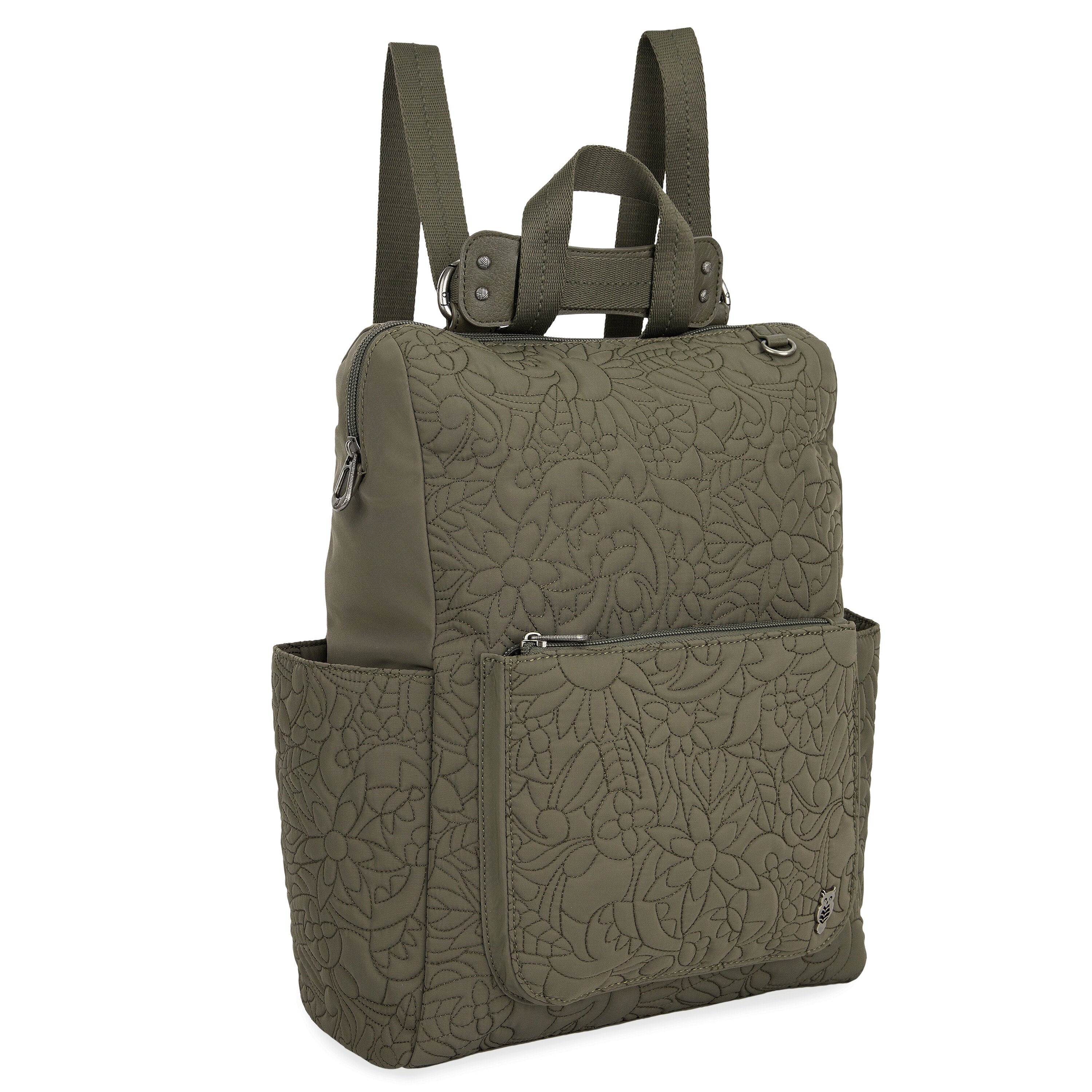 Loyola Backpack - Durable & Stylish School & Travel Backpack for Students & Professionals | Perfect for College, Work & Outdoor Adventures