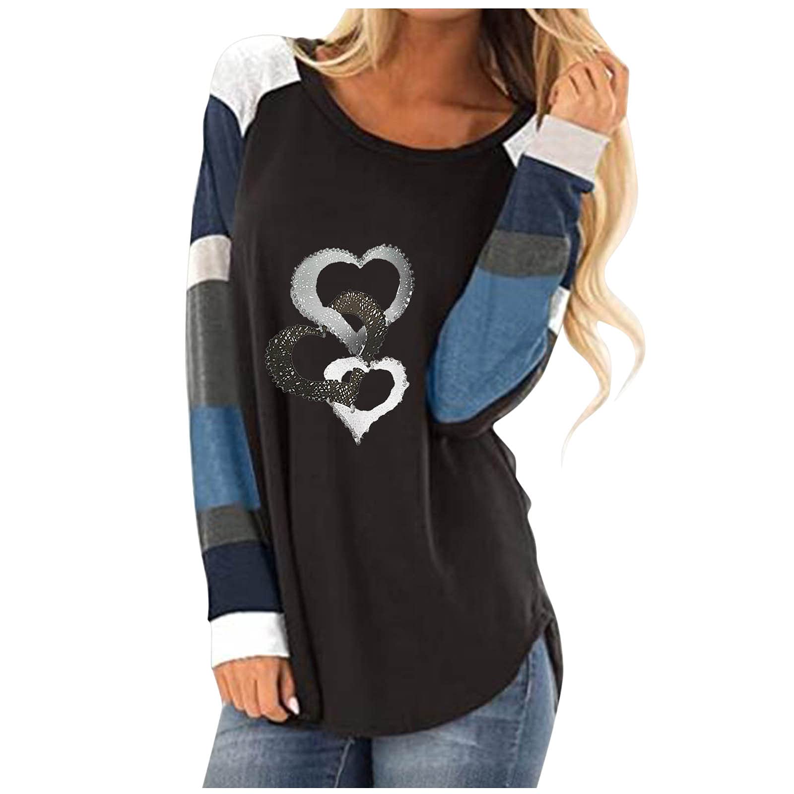 Women's Casual Long Sleeve Blouse - Stylish Work & Vacation Top for Everyday Wear | Perfect for Office, Travel & Weekend Outfits