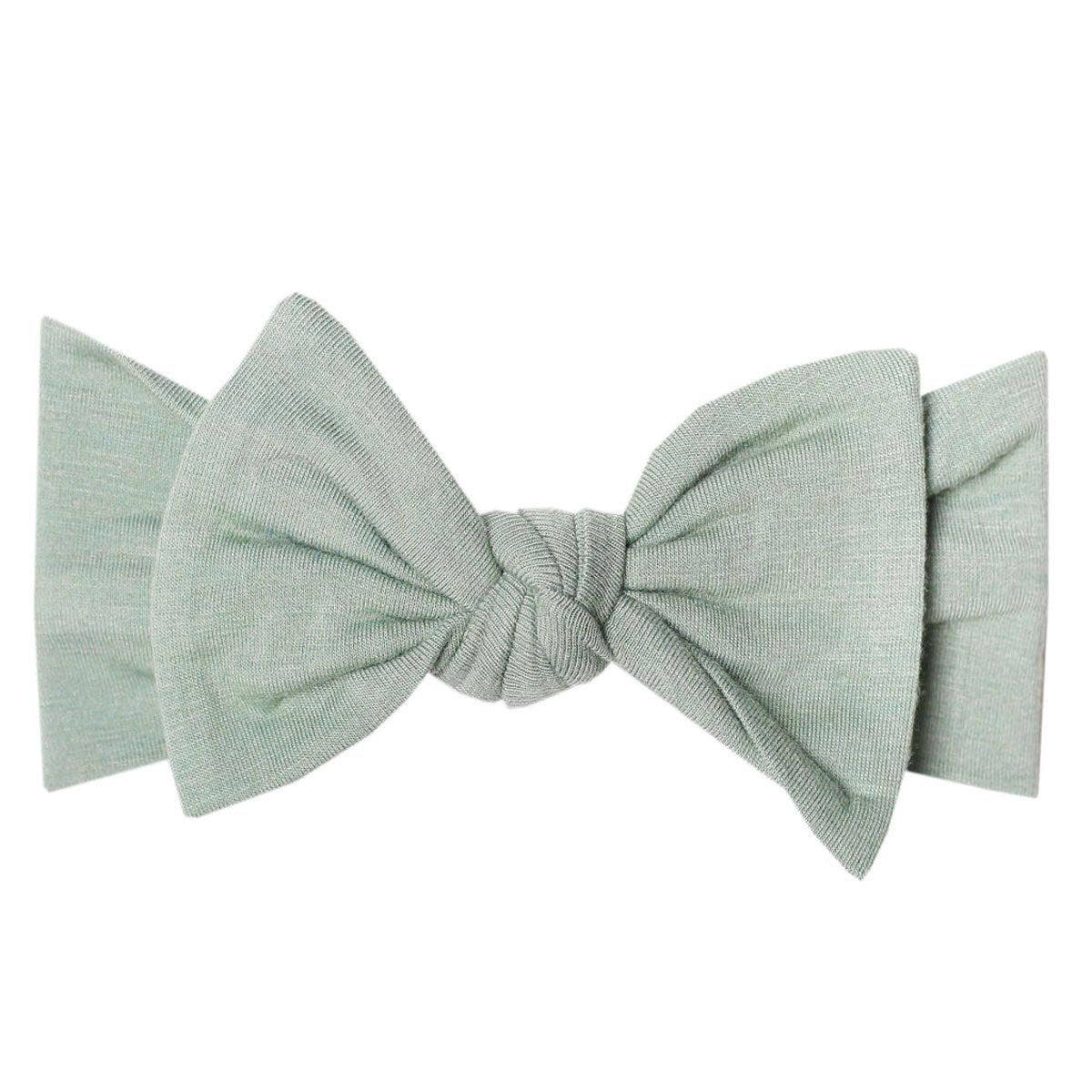 Stylish Knit Headband with Bow - Soft & Warm Winter Headband for Women & Girls - Perfect for Running, Yoga, and Outdoor Activities
