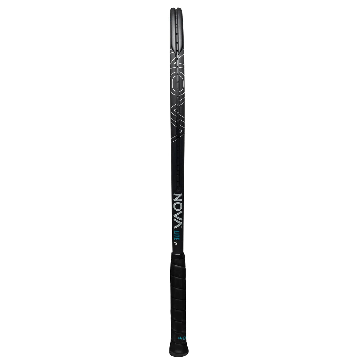 Diadem Nova V3 Lite Tennis Racquet - Lightweight Performance Racquet for Control & Power | Perfect for Intermediate Players & Competitive Matches