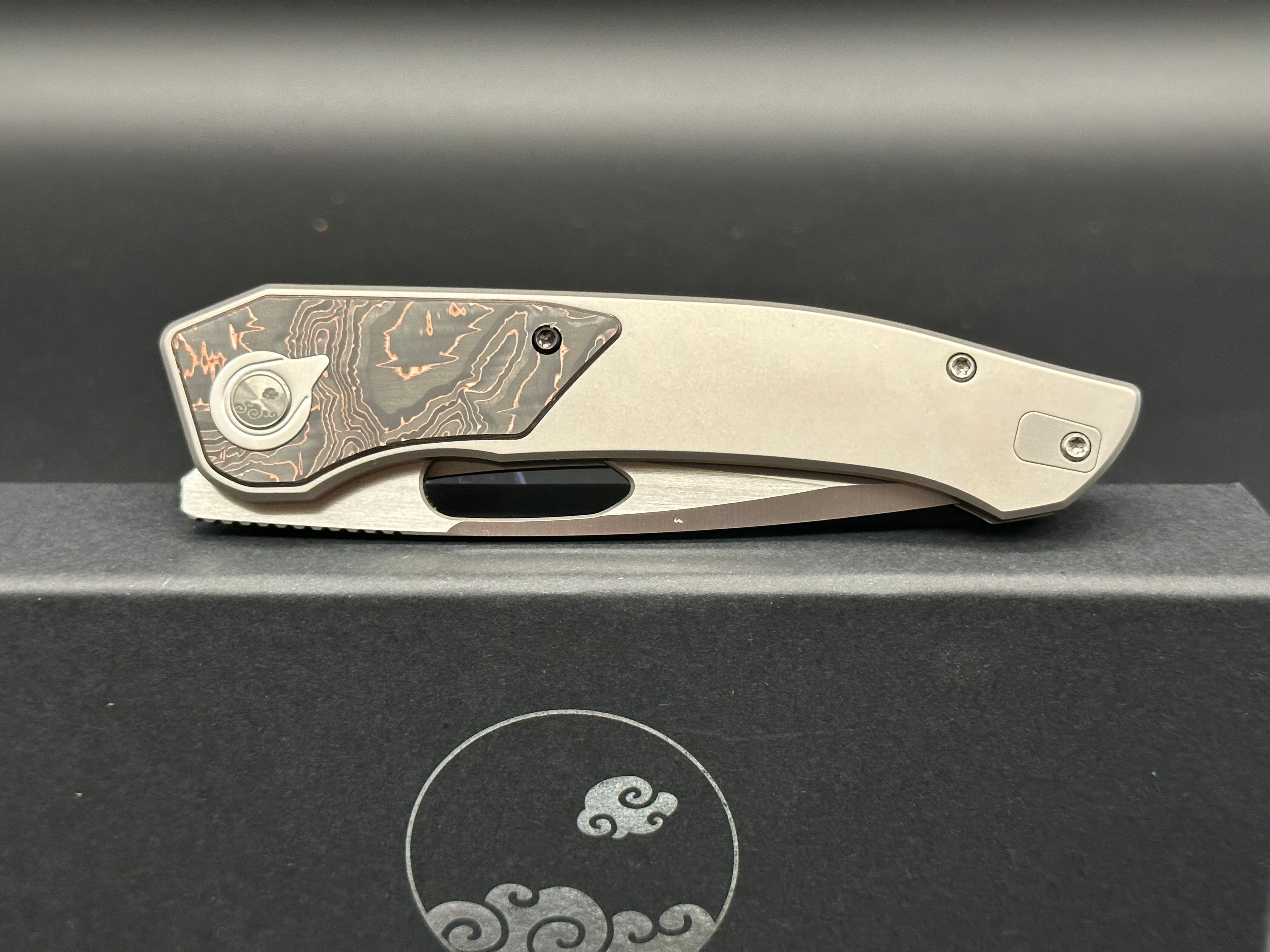 Caelum Blade Designs 