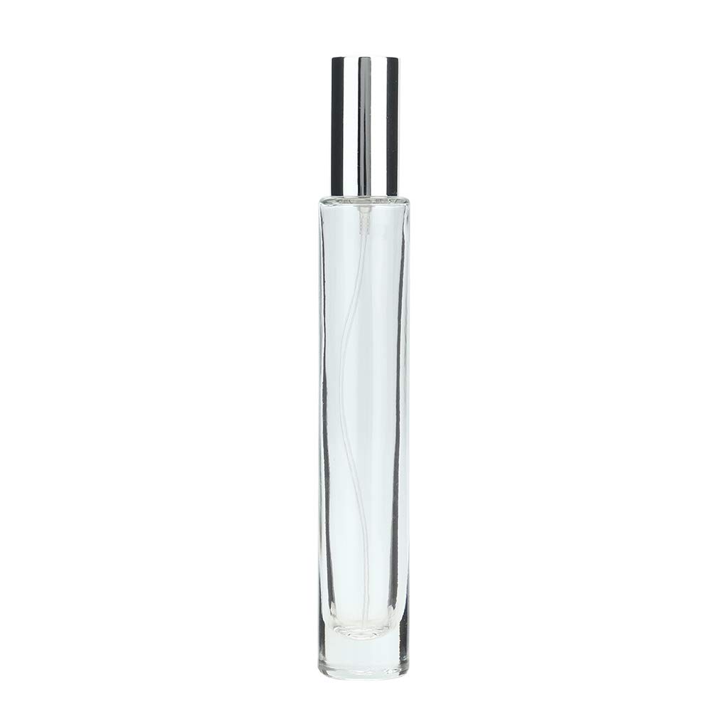 Premium Refillable Travel Spray Bottle - Leakproof, Corrosion Resistant for Makeup Artists & Beauty Lovers | Perfect for Salon, Airplane & Gym Essentials