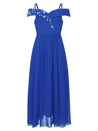 Sequins Navy Blue
