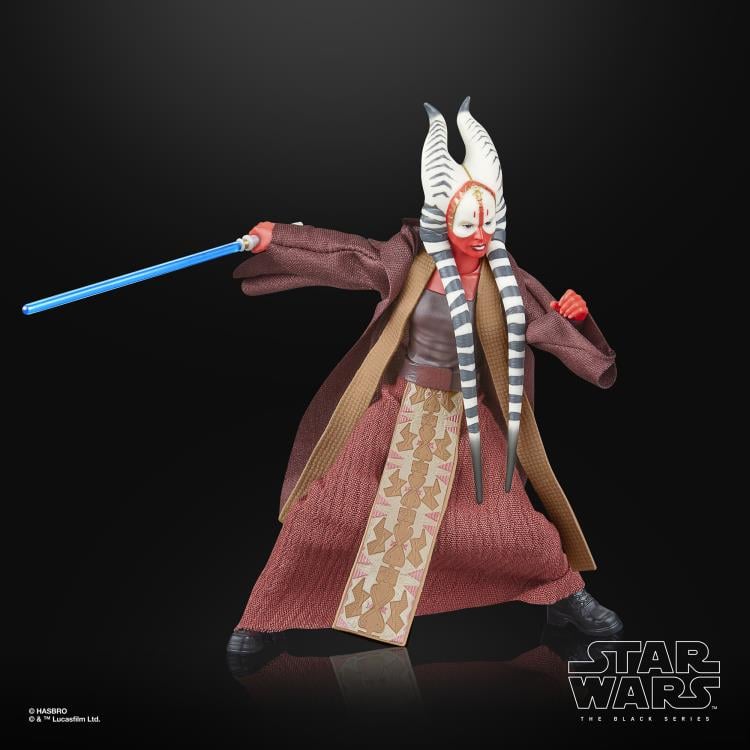 Star Wars The Black Series 6