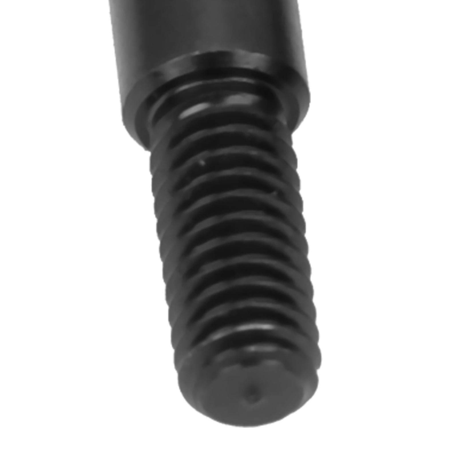 Shanrya RC Car Axle - Durable Metal Front Axle for TRXXAS Slash 2WD Remote Control Cars | High Precision & Easy Installation | Perfect for Off-Road Racing & RC Car Upgrades
