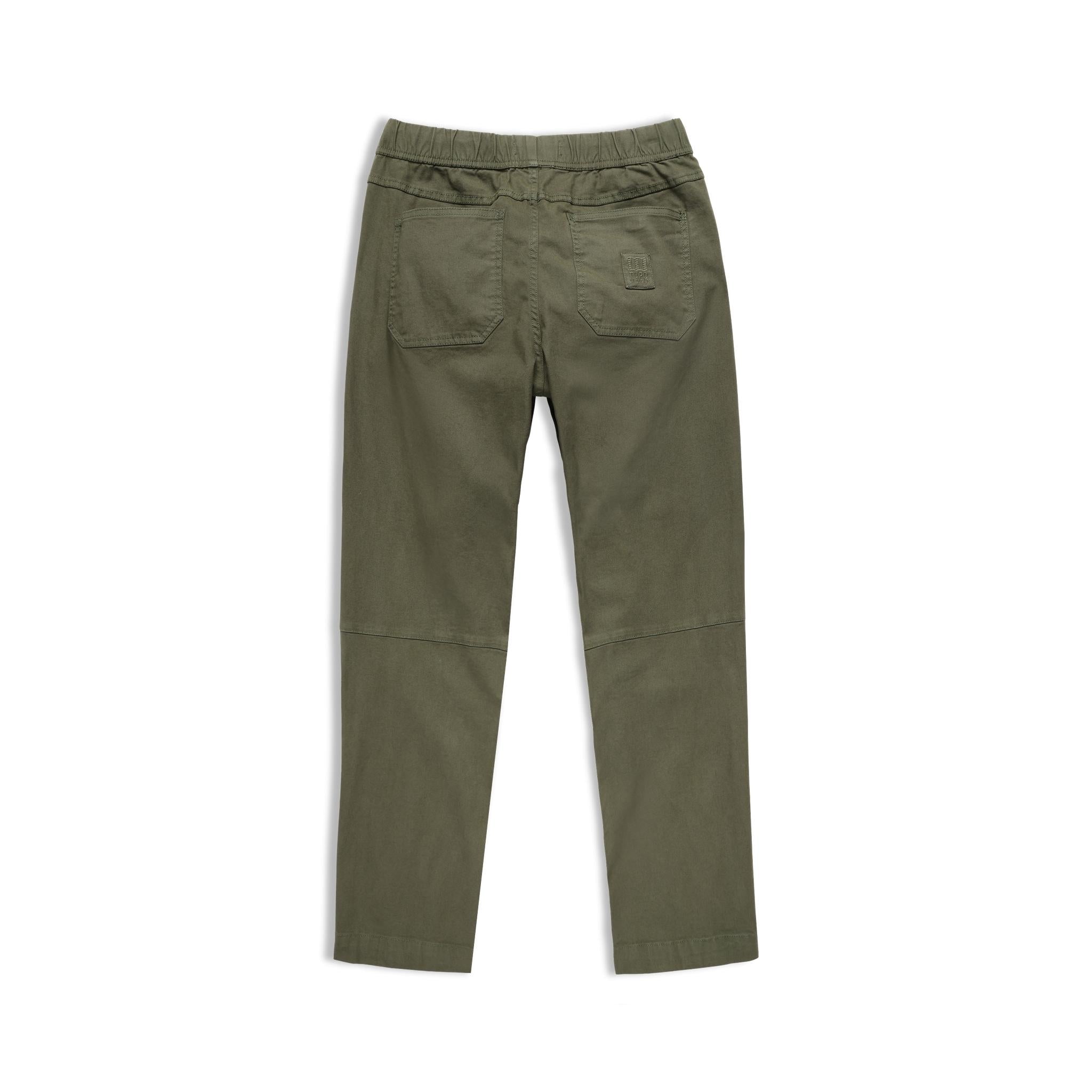 Classic Women's Dirt Pants - Durable Outdoor Work & Hiking Trousers for Gardening, Farming & Adventure Activities