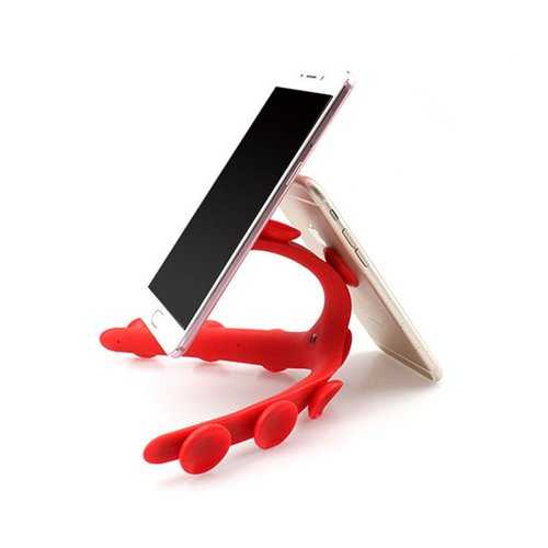 Bakeey™ Powerful Suction Cup Selfie Stick Tripod Stand for Xiaomi Phones - Perfect for Vlogging, Live Streaming & Hands-Free Video Calls