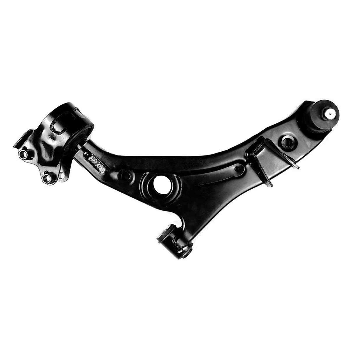 YiZheng Front Left Lower Control Arm Ball Joint CAK1119 - Replacement Suspension Part for Smooth Ride & Handling | Compatible with [Vehicle Models] | Ideal for Off-Roading, Daily Commuting & Performance Driving